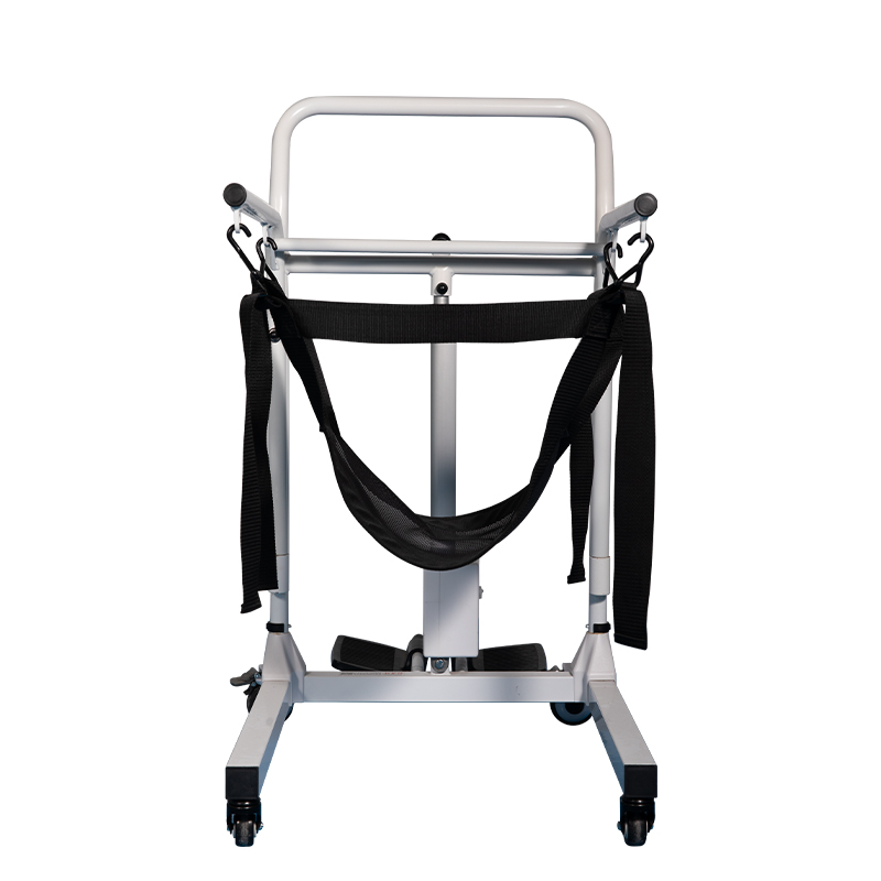 Electrical Easy Mobility Transfer Chair For Handicap