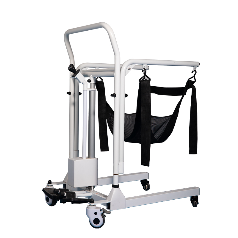 Electrical Easy Mobility Transfer Chair For Handicap