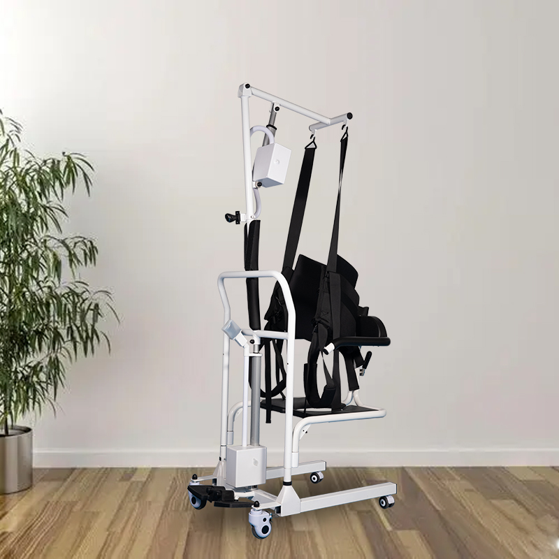 hospital transport chair