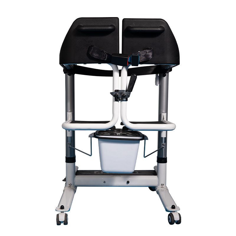 Multifunctional Household Nursing Care Chair With Commode