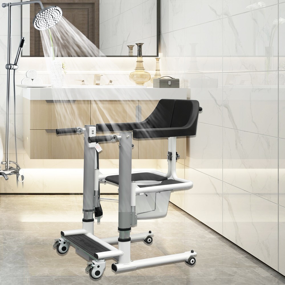 Multi-Function Patient lift