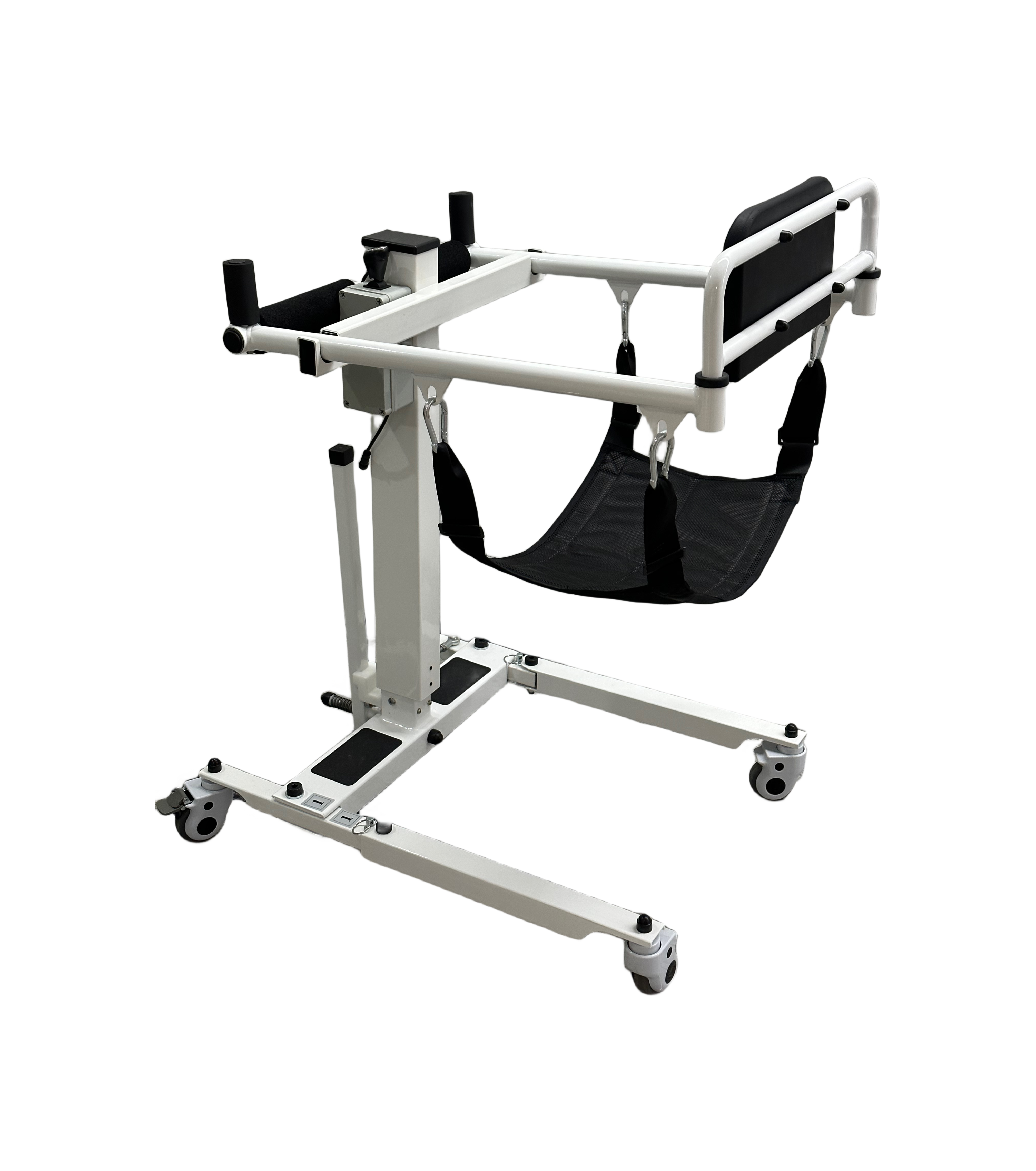 Electric Portable Elderly Assistance Homecare Transfer Lift Chair