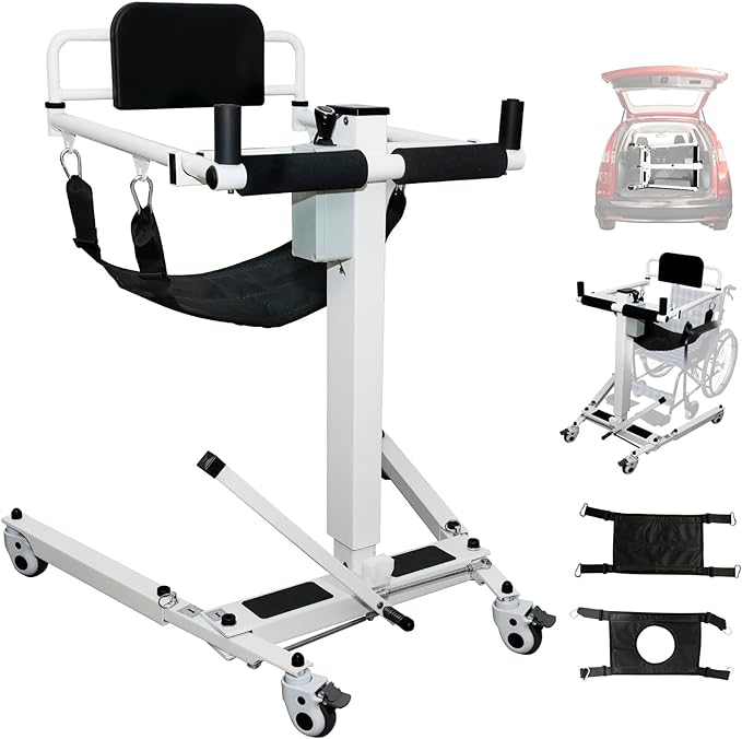 Transfer Chair