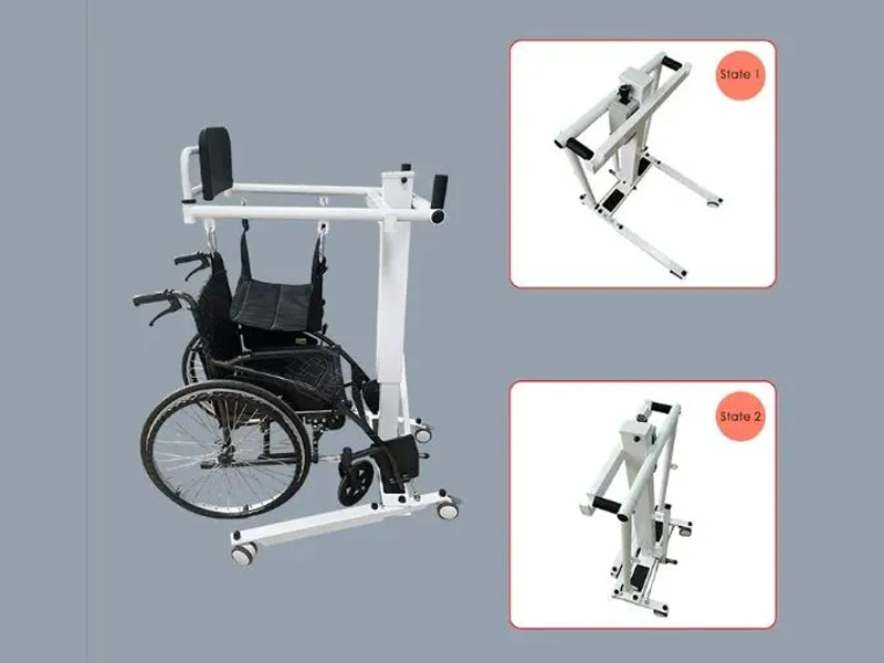 «Плавный переход: как кресла-трансформеры повышают мобильность»