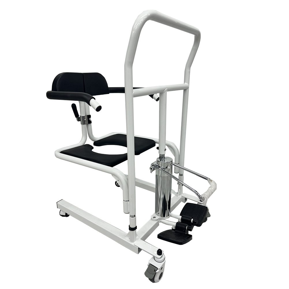 Supporting Safer, Smarter Patient Mobility: Transfer Chairs Built for Modern Healthcare