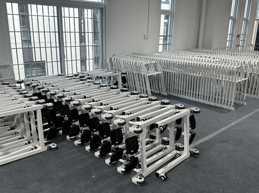 Wie man manuelle und elektrische Transferstühle vergleicht