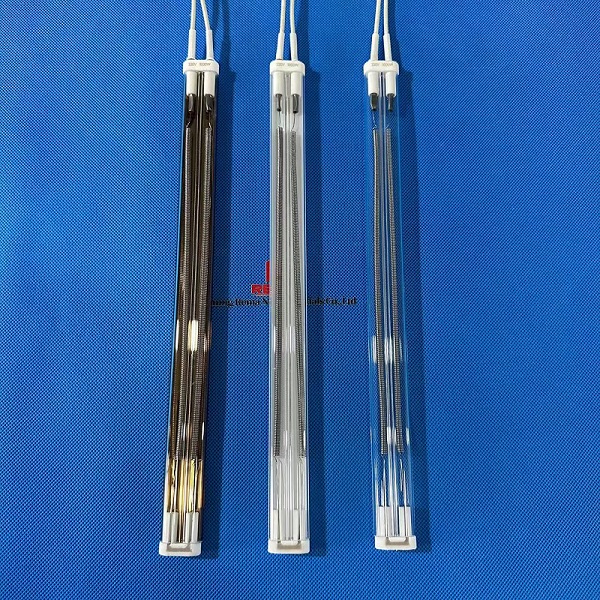 Medium Wave Infrared lamp Medium Wave Infrared lamp