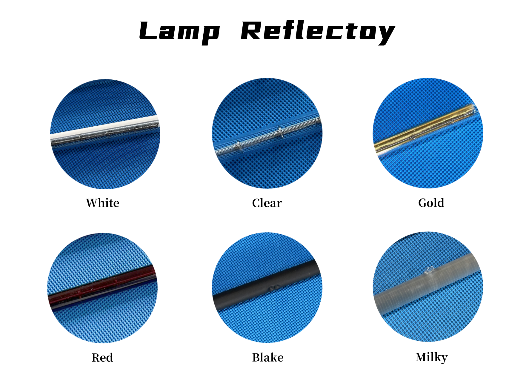 Shortwave Heating lamp Shortwave Heating lamp