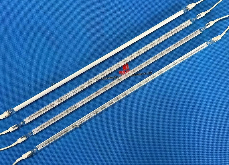 Infrared Heating Lamp