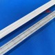 Semi Painted White Industry Short Wave Infrared Emitters