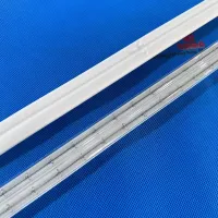 Полуокрашенные белые промышленные коротковолновые инфракрасные излучатели