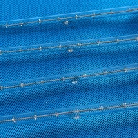 SK-15 Clear Infrared Lamp For Printing Machine