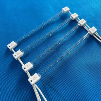 SK-15 Clear Infrared Lamp For Printing Machine