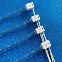 SK-15 Clear Infrared Lamp For Printing Machine