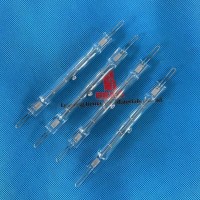 Infrared Halogen Lamp For Vacuum Coating System