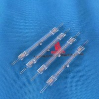 Infrared Halogen Lamp For Vacuum Coating System