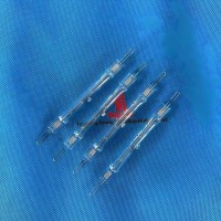 Infrared Halogen Lamp For Vacuum Coating System