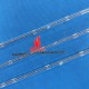 Quartz Infrared Heating Lamp Element For Drying Coating