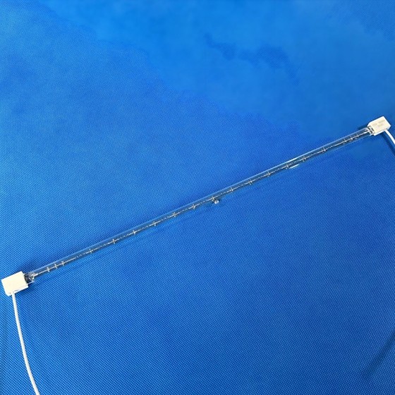 Infrared Lamp Emitter For HP 3D Printer Paint Heaters