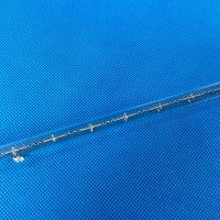 Emissor de lâmpada infravermelha para aquecedores de tinta de impressora 3D HP