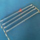 Near Quartz Infrared Heating IR Lamp For Lacquers Drying