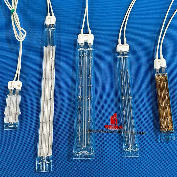 Industry Infrared Emitters