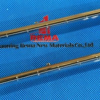 SK-15 Gold Infrared Heating Lamp For Printed Electronics