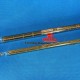 R7s Shortwave Infrared Heating Lamp With Gold Reflector