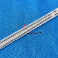 白色涂层中波红外灯发射器