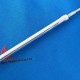 White Coated Medium Wave Infrared Lamp Emitters