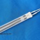 White Coated Medium Wave Infrared Lamp Emitters