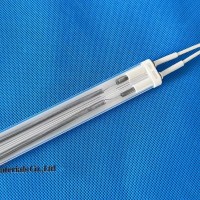 白色涂层中波红外灯发射器