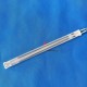 White Coated Medium Wave Infrared Lamp Emitters