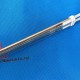 Medium Wave Infrared Heaters With Gold Reflector
