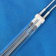 Med-wave Twin Tube Quartz Tube Heater IR Emitters