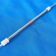 White-painted Medium Wave Industrial Infrared Heaters Lamp
