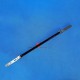 X Base Ceramic Ruby Red Infrared Tungsten Halogen Lamp