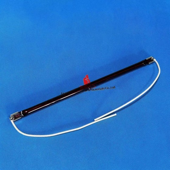 SK-17 Halogen Infra Red Emitter Lamp For Electric Warmer