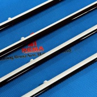 Ruby Quartz Ir Heating Lamp For Pet Blow Molding Machine