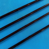 Ruby Tungsten Halogen Lamp For Electric Roaster