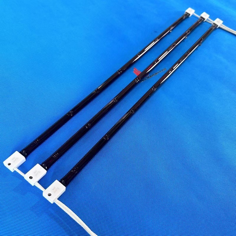 Sk-15 IR Carbon Fiber Filament Lamp For Electric Heater Parts