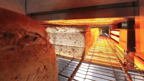 Infrared quartz heating tube