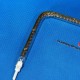 Fast Medium Wave Quartz Tube Heater IR Lamps For Deburring Of Plastic