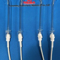 短波透明卤素红外环形红外灯发射器