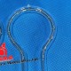 Shortwave Clear Halogen Infrared Ring IR Lamp Emitters