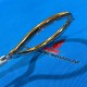 Quartz Infrared Ring Heat Lamp For Vacuum Forming