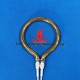 Quartz Infrared Ring Heat Lamp For Vacuum Forming