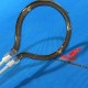 Quartz Infrared Ring Heat Lamp For Vacuum Forming