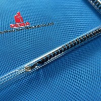 220V 1200W Infrared Carbon Fiber Lamp Quartz Electrlc Heater