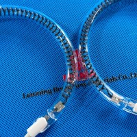 Carbon Fiber Ring Infrared Heating Lamp For Dental Equipment